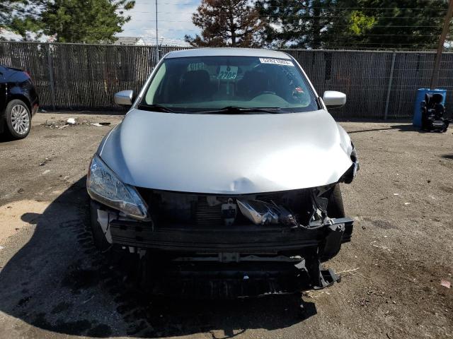 3N1AB7AP9EY262439 Nissan SENTRA S
