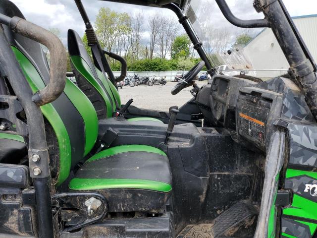 2022 KAWASAKI KRT800 J - JKBRTCJ18NB503767