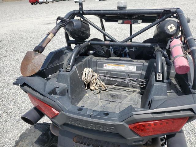 2016 POLARIS RZR XP TUR - 3NSVDE925GF445436