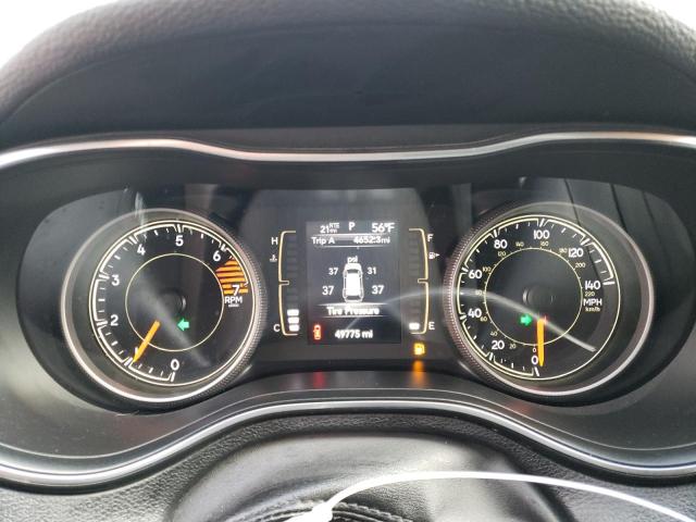 1C4PJMCB6KD174652 Jeep Cherokee Latitude
