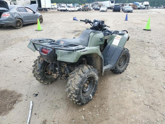 2017 HONDA TRX500 FA - 1HFTE4629H4200724