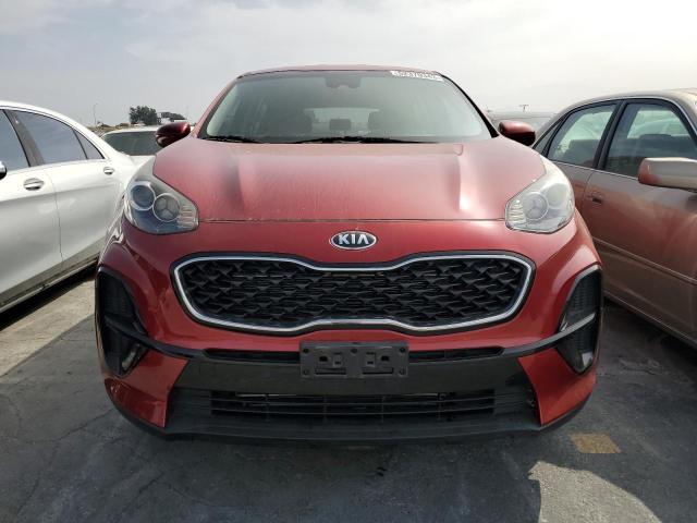 KNDPM3AC6L7813724 KIA Sportage Lx