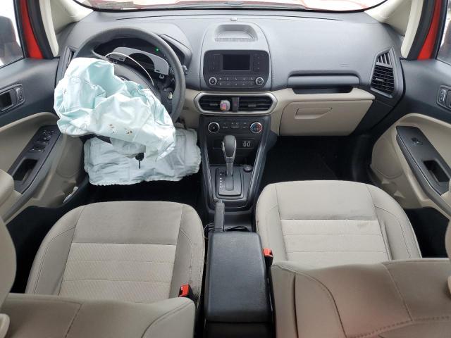 MAJ6S3FL1LC394396 Ford ECOSPORT S