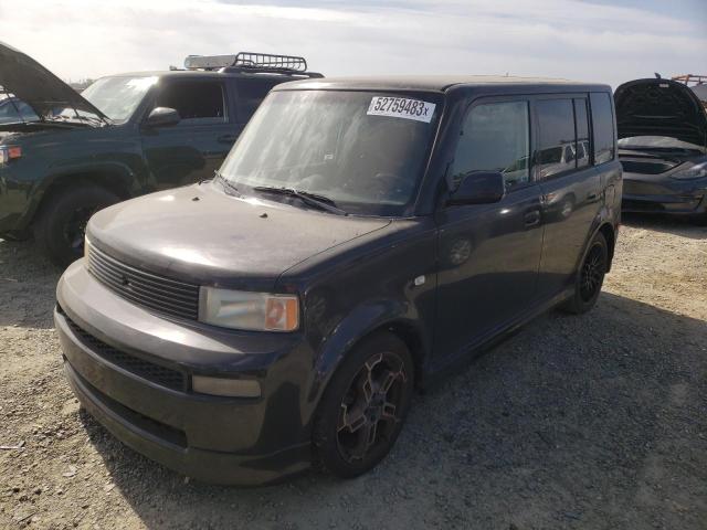 2006 Scion xB 