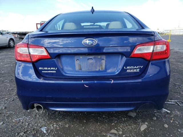 4S3BNAJ69G3055381 Subaru Legacy 2.5i Limited