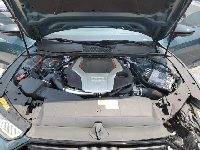 2020 AUDI S7 PRESTIG - WAUSFAF20LN018993