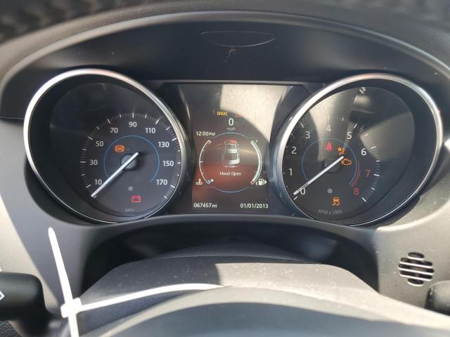 2017 JAGUAR XE PREMIUM - SAJAD4BV7HA950744