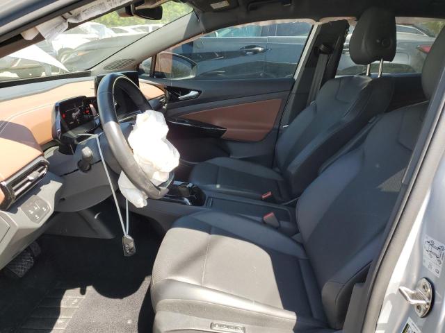 2021 VOLKSWAGEN ID.4 PRO S WVGTMPE23MP034768