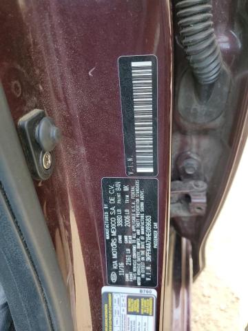 3KPFK4A7XHE089683 KIA FORTE LX
