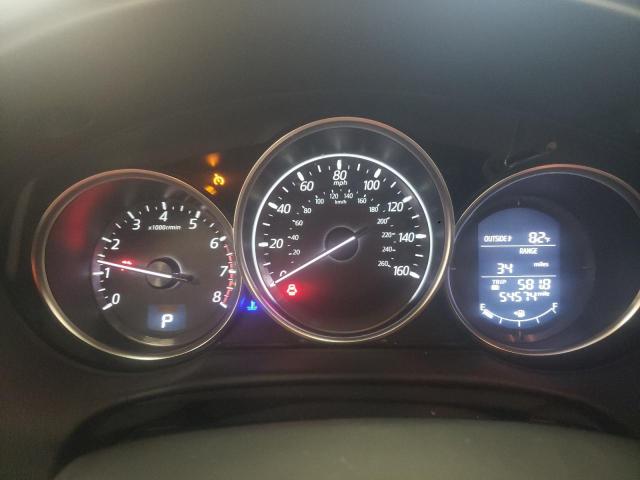 JM3KE4DY9G0822380 Mazda CX-5 GT