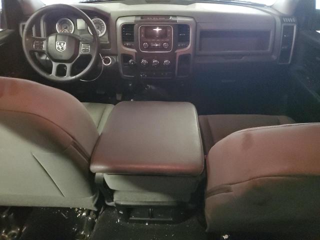 2017 DODGE 2500 RAM 3C6UR5HL5HG693469