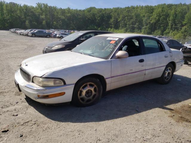 1999 Buick Park Avenue 