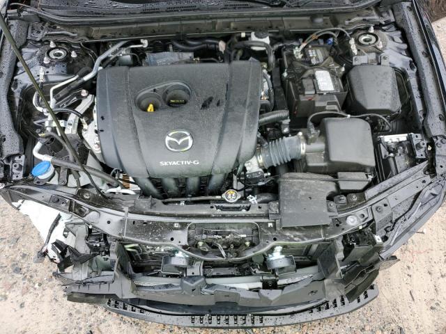 3MZBPABL7NM309757 Mazda 3 SELECT