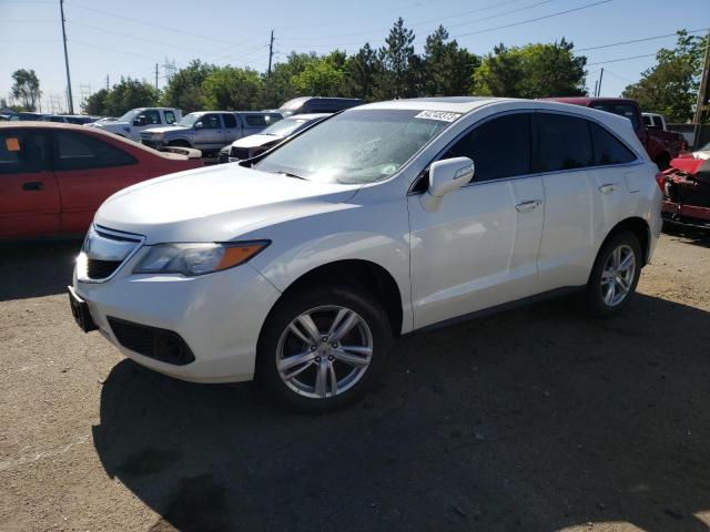 2014 Acura RDX 