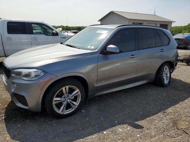 2014 BMW X5 xDrive35i