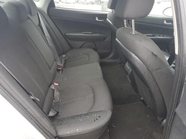 5XXGT4L31KG346370 KIA Optima Lx