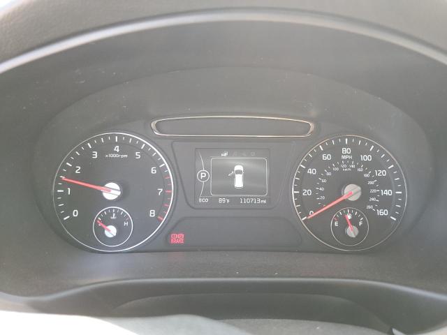 5XYPG4A51HG308943 KIA SORENTO LX