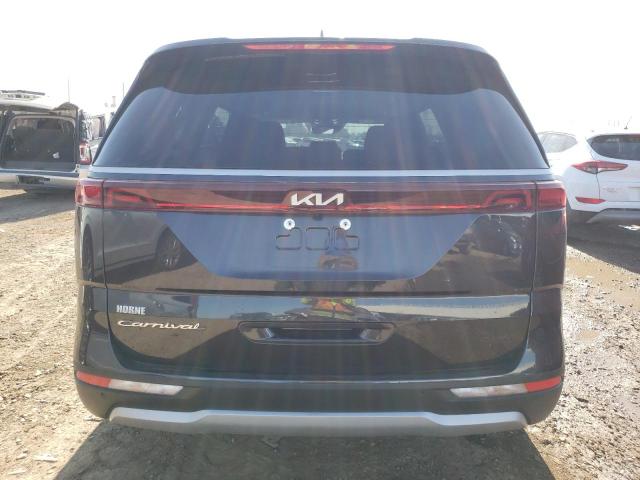 KNDNB4H36N6060679 KIA Carnival Lx