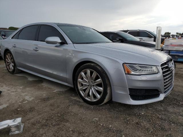 2017 AUDI A8 L WAU43AFD8HN009372