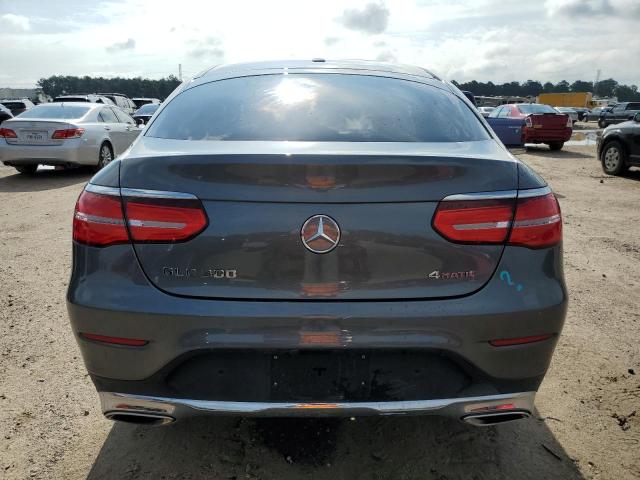 WDC0J4KB8KF627266 Mercedes-Benz Glc Coupe 300 4matic