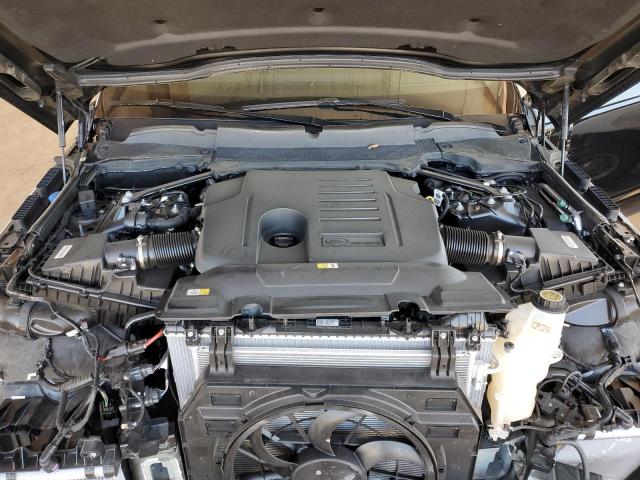 SALGS2RU4MA452777 Land Rover Range Rover Hse Westminster Edition