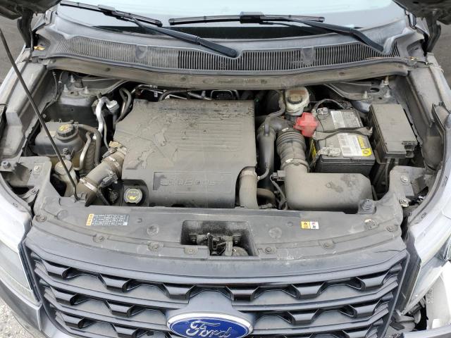 1FM5K8GT5HGD21464 Ford EXPLORER SPORT