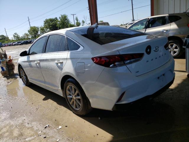 5NPE24AF4KH806892 | 2019 HYUNDAI SONATA SE