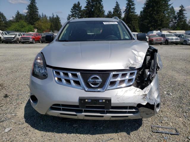 JN8AS5MV6EW712412 Nissan Rogue Select S