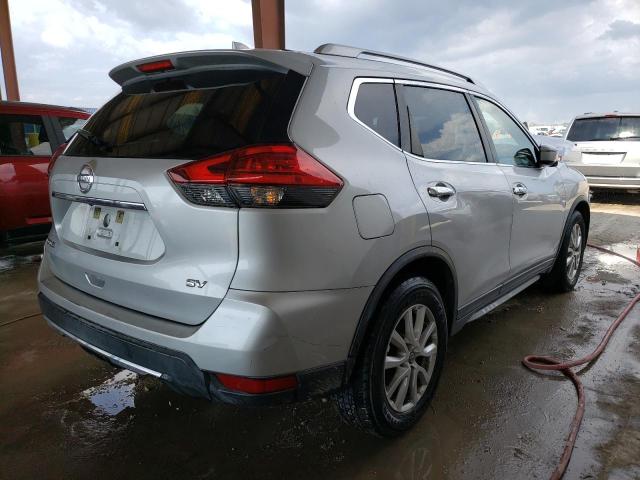 Vin: knmat2mt7hp538550, lot: 52833433, nissan rogue s 20173