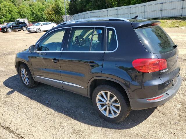 2017 VOLKSWAGEN TIGUAN WOL - WVGRV7AX0HK000024