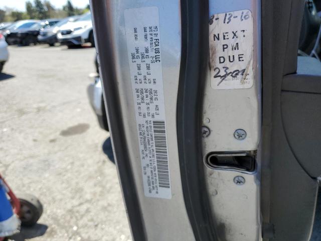 1C4NJPBA4GD688654 Jeep Patriot Sport