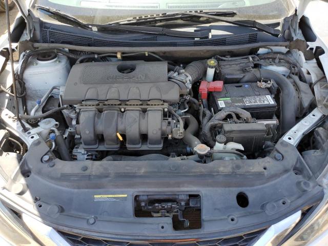3N1AB7AP6HY207998 Nissan SENTRA S