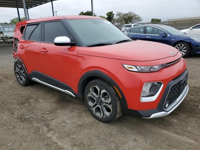 KNDJ23AU4L7724612 KIA SOUL LX
