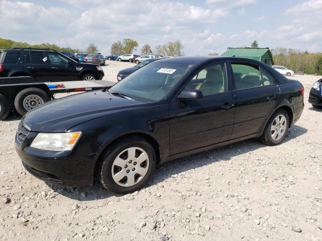 2009 Hyundai Sonata GLS