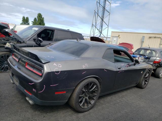 2C3CDZFJ1GH338460 Dodge Challenger R/t Scat Pack