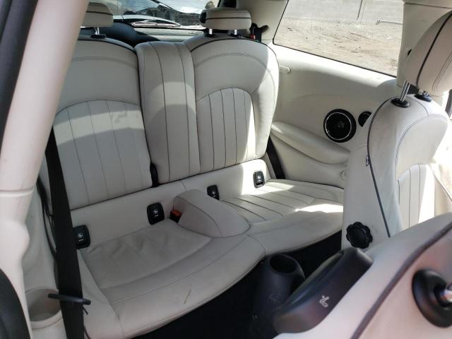 WMWXM7C55ET986292 Mini COOPER S
