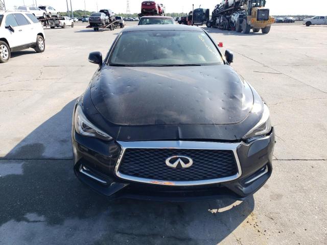 2019 INFINITI Q60 PURE - JN1EV7EL5KM291550