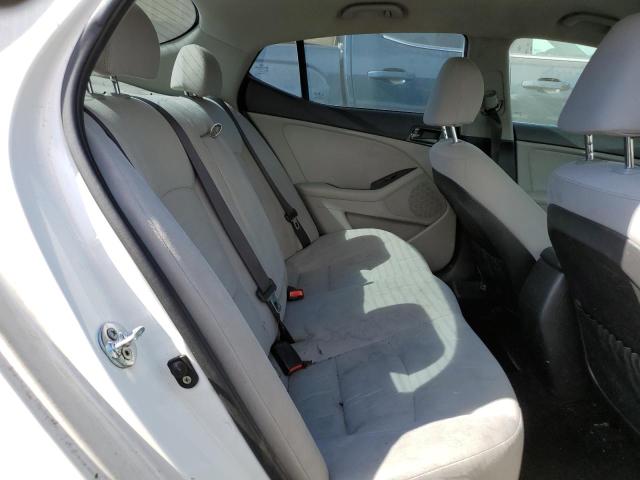 KNAGM4A74F5528039 KIA Optima Lx