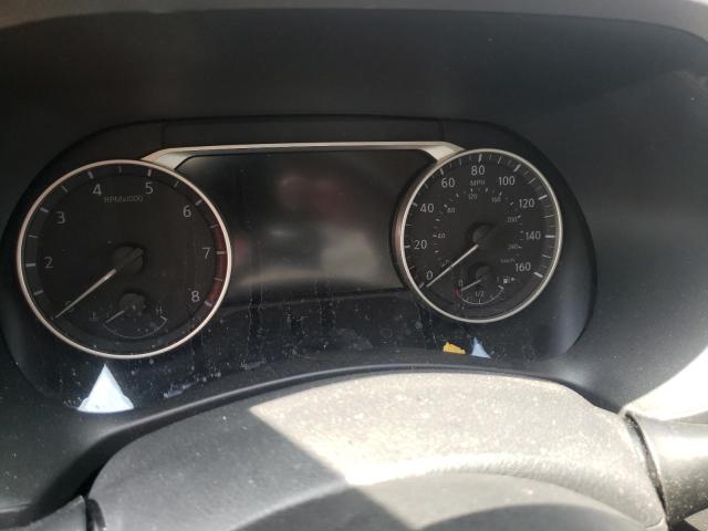 3N1AB8CV6NY254798 Nissan SENTRA SV