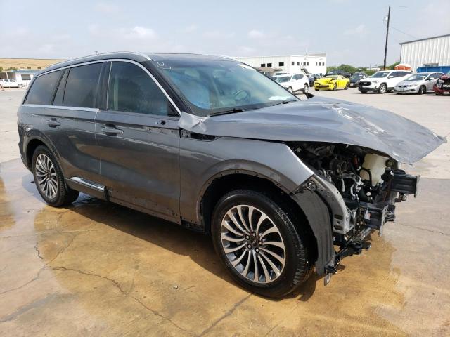 2022 LINCOLN AVIATOR RE - 5LM5J7WC8NGL19277