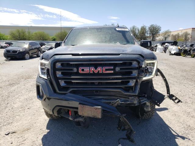 1GTU9EET0MZ319519 GMC Sierra K1500 At4