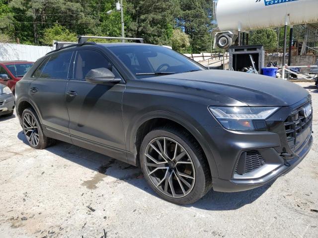 2019 AUDI Q8 PRESTIG WA1FVAF17KD034587