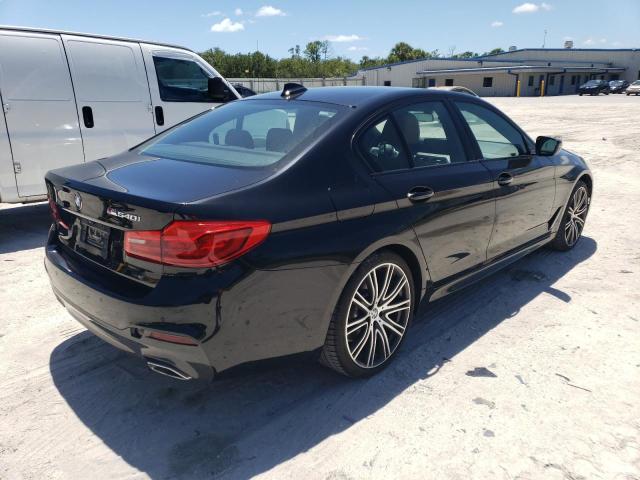 2019 BMW 540 I - WBAJE5C56KWE66400