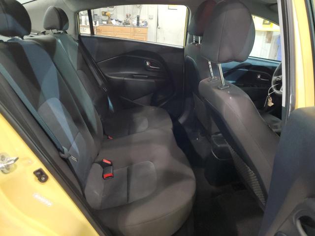 KNADM4A38G6681230 KIA RIO LX