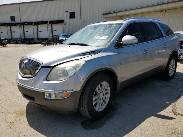 2008 Buick Enclave CX