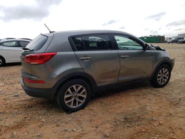 KNDPB3AC1F7690974 | 2015 KIA SPORTAGE L