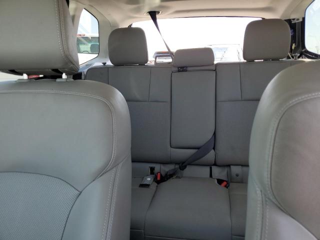 JF2SJARC0GH550837 Subaru Forester 2.5i Limited