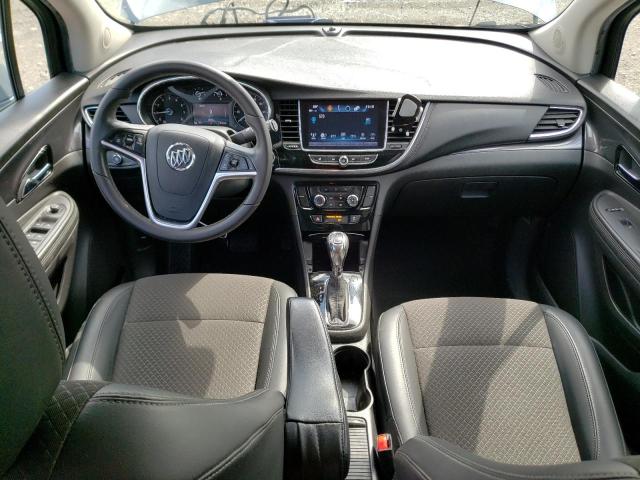 KL4CJASBXKB922419 Buick Encore Preferred