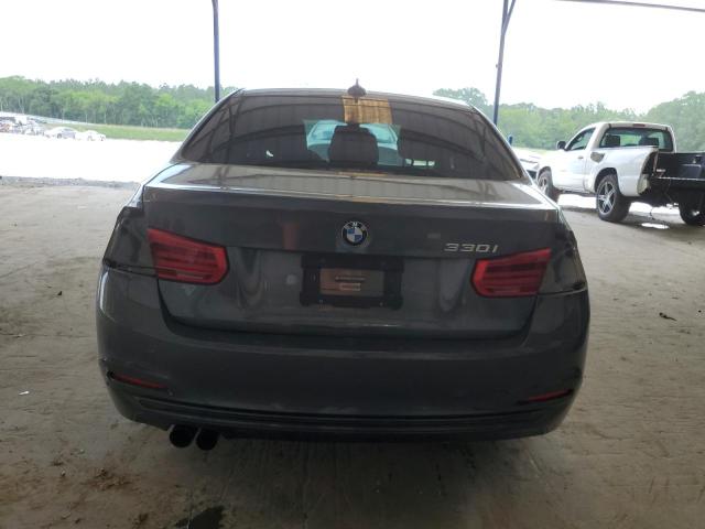 2018 BMW 330 I - WBA8B9G54JNU98966