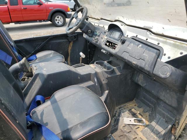2016 ATV SIDEBYSIDE L6FBRNA49G0000056